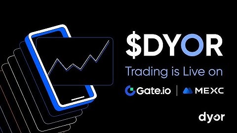 🔄 Buy & Sell Tokens ($DYOR - Base) on Uniswap with ETH | 11+ Chains🚀