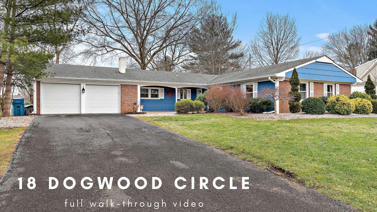 SOLD - 18 Dogwood Circle, Matawan, NJ   l    Moving to the Jersey Shore