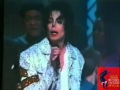 Michael Jackson & FRIENDS 30 Anniversary Celebration   You Rock My World  rare