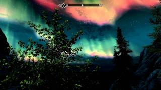 Skyrim Aurora