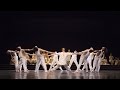 Matthäus-Passion - Ballett von John Neumeier