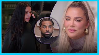 The Kardashians Episode 9 Preview - How Did Kim Kardashian Find Out That Tristan Cheated on Khloe?