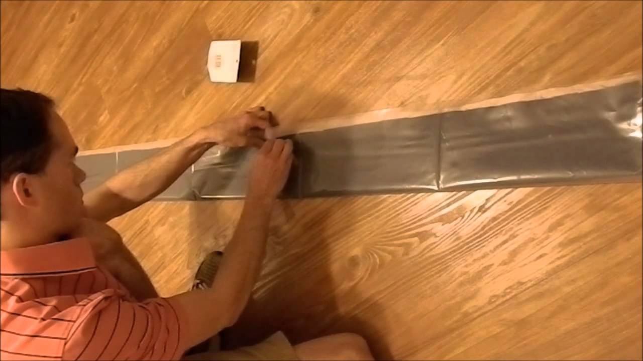 Make Sandbags From Common Materials