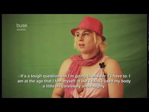 Transseksuallar post op