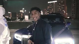 YoungBoy Never Broke Again - Lil Top [Official Music Video] [REVERSED]