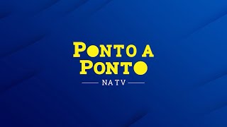 Programa Ponto a Ponto na TV com Alex Montenegro, Pacajus-CE. SEXTA 07/06/2024.