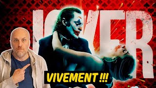 JOKER FOLIE A DEUX - C'est quoi ce trailer ?!! by Dirty Tommy 32,250 views 1 month ago 13 minutes, 9 seconds