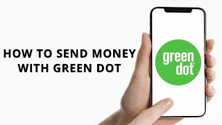 How to send money with Green Dot bank account by BUTTER F4 4 views 1 month ago 42 seconds