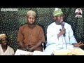 Kissar Annabi Yunusa dan matah kashi na 1 daga Sheikh Mal Ubale Adakawa