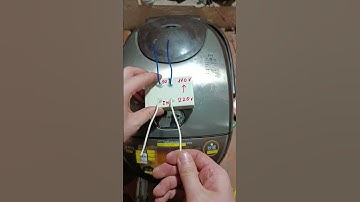 sửa nồi cơm Nhật cắm nhầm điện 220V