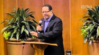 January 24, 2015 Session 2: Race and Religion in America: Part II Dr. Michael Eric Dyson