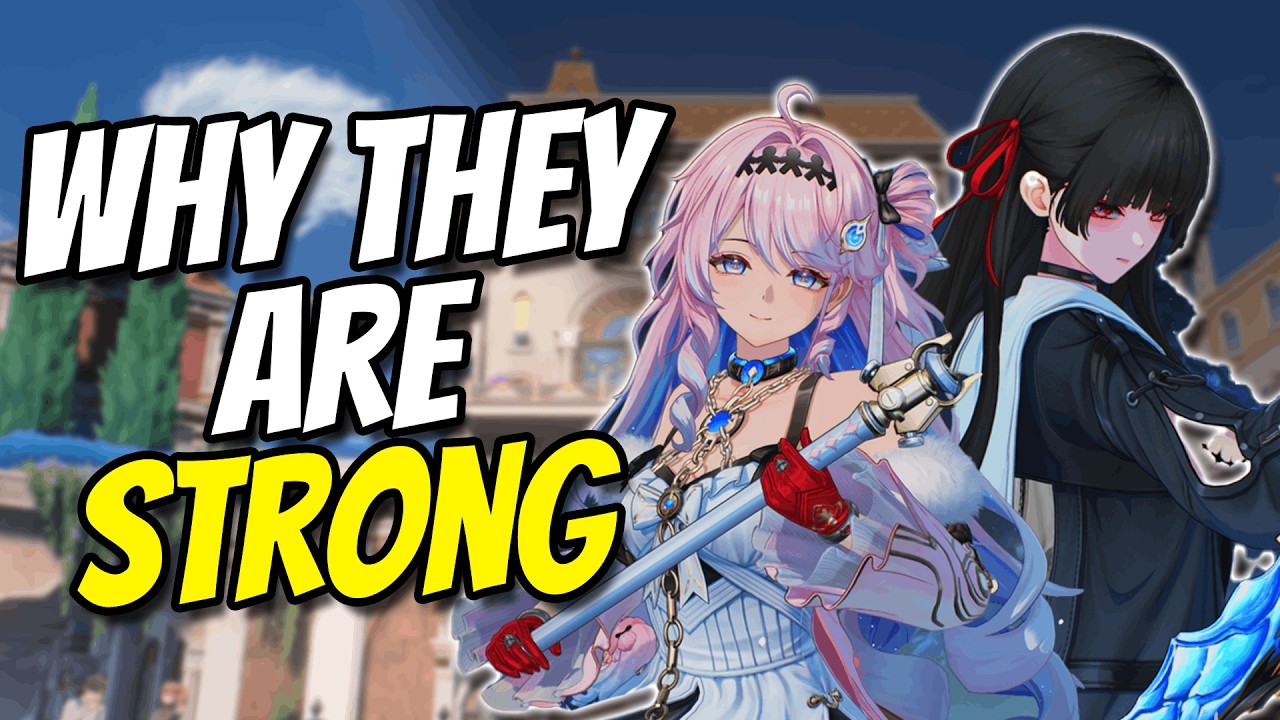 The Secret Strength of Negative Status Teams - YouTube
