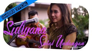 Suliyana - Surat Undangan | Dangdut [OFFICIAL] chords