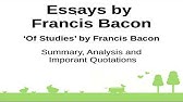 francis bacon new atlantis sparknotes