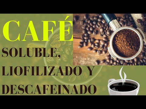 Vídeo: O Que Significa Café 