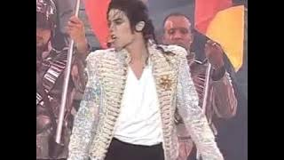 Download lagu Michael Jackson   History Live in Munich 1997