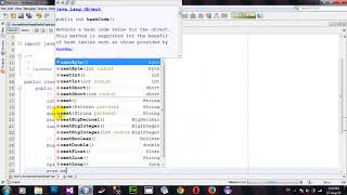 How to Get Input From User Allow DataType in Java Netbeans