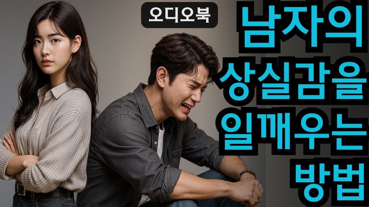 남자의 상실감을 일깨우는 방법: 아무리 자존심이 센 남자라도 돌아와 사과하게 만드는 법 | 당당녀 | 연애 팁 | 남자를 반하게 만들다