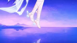 Columbina - Song Of The Welkin Moon Nod-Krai Genshin Impact 6.0 Live Wallpaper 4K 120Fps