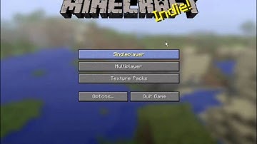 [TUT] Minecraft 1.0.0 Too Many Items Single Player Commands Xray Mod