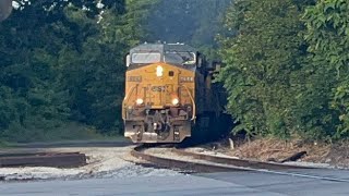 M427 at CPF NC