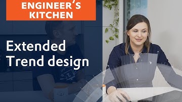 Styling your Extended Trend screens (Episode 13)