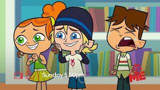 Total DramaRama : ABC iview