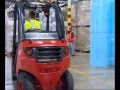 Linde Forklift Driver Safety Training - Part 2