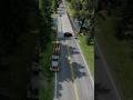 Realistic Highway Car Crashes #40