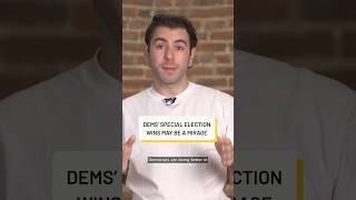 Are the people voting for Dems in special elections representative of the midterm electorate?