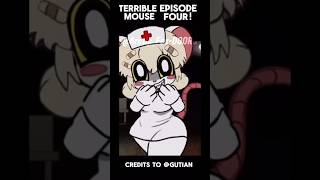 Terrible Mouse Episode 4 Credits To