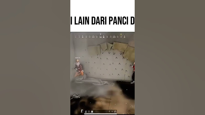 Ketika panci yang sering kali tidak terpakai malah jadi penyelamat. via : funxgame1 / Instagram