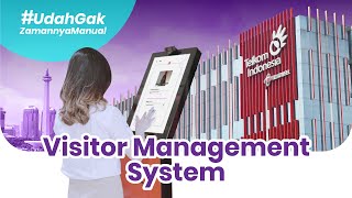 Visitor Management System by Sentuh Digital Teknologi screenshot 2