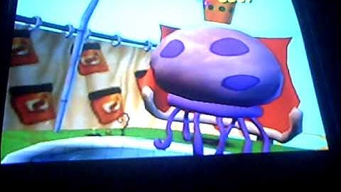 Spongebob Squarepants: BFBB Walkthrough Part 6(Jellyfish Fields 4/4)