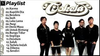 #cokelat #bendera #sendiri COKELAT FULL ALBUM | THE BEST Of ALBUM COKELAT