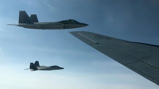 Is the U.S. Military Industrial Base Prepared?