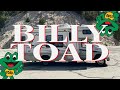 TOAD MOBILE RV TOUR (Featuring Billy Cvecko)
