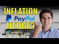 PayPal Stock (PYPL Stock): Bargain & Inflation Protection? 200% upside potential? Should I buy it?