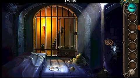 Adventure Escape: Time Library Chapter 9