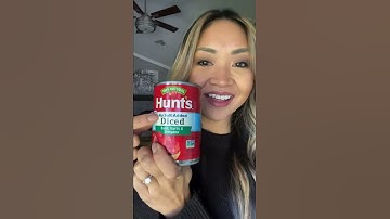 Healthy Items to Donate to Food Drives