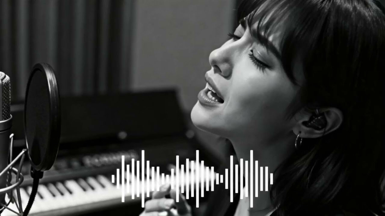 Late Night Whisper – Tender R&B Slow Jams