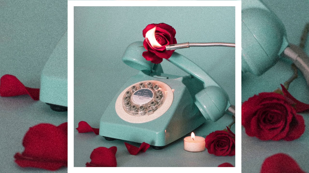 LeyeT - Like You More (Audio)