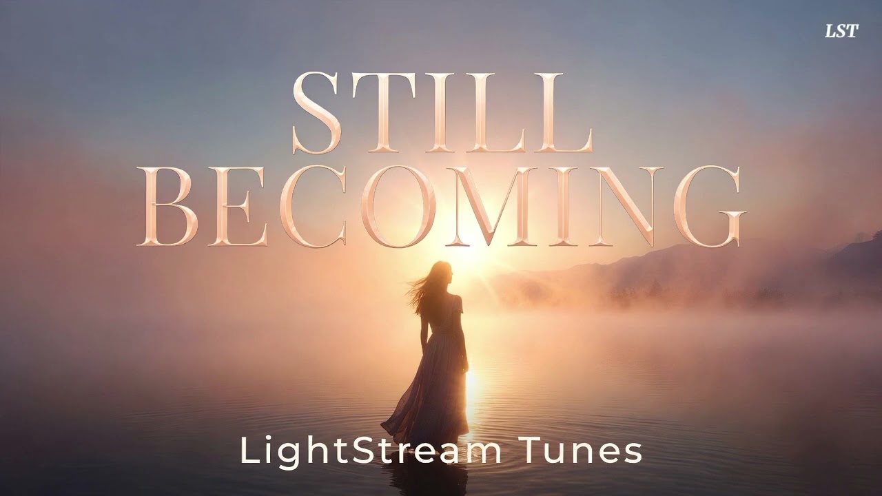 Still Becoming | Emotional Gospel Song of Faith & Growth #gospelsong #worshipmusic #christianmusic