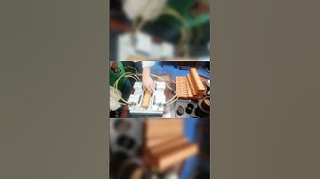 What is the magical operation of clamping fixture processing❓#homeappliances #cnc #machinework