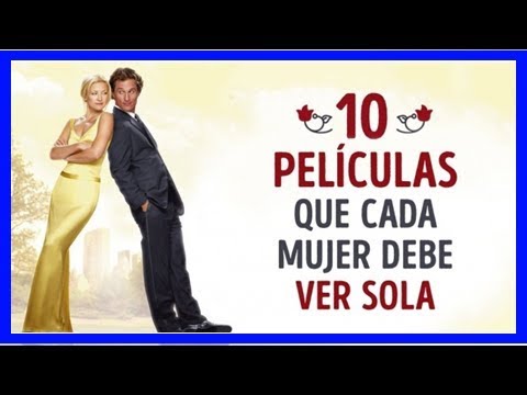 Video: Películas que toda mujer debería ver