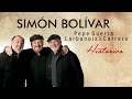 Capture de la vidéo Simón Bolívar - Pepe Guerra, Larbanois & Carrero