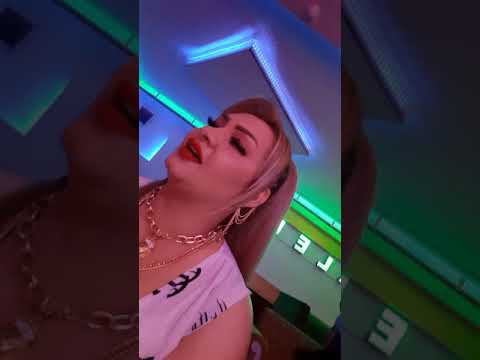 النجمة الريفية رنا البغدادي قاعة برلين الملكية