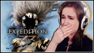 Clair Obscur: Expedition 33 || First Playthrough || The end is never the end is never- [Expert]
