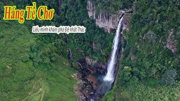 Liều mình khám phá 