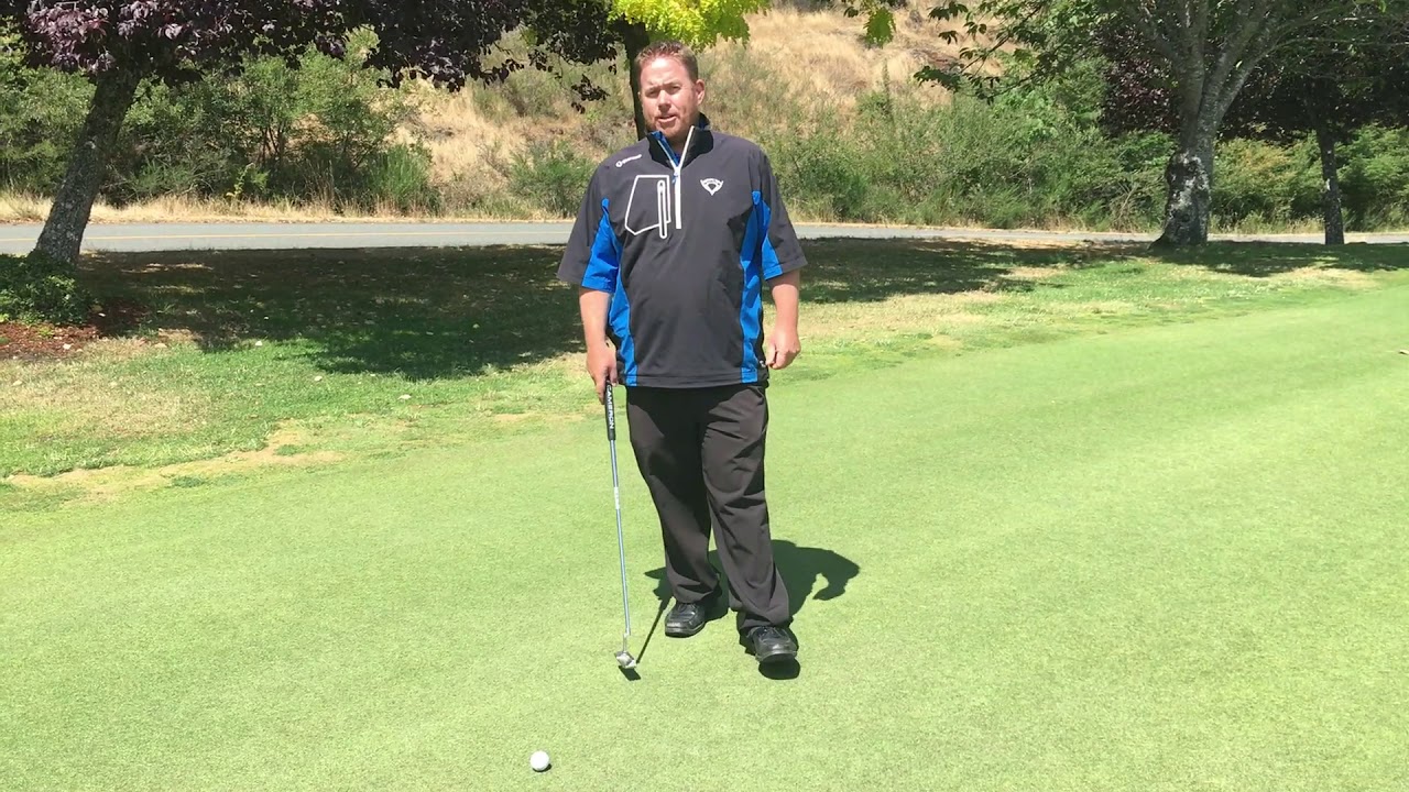 Putting Tips & Drills Lesson 2